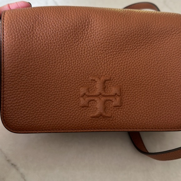 Tory Burch Thea Mini Bag - Picture 2 of 8